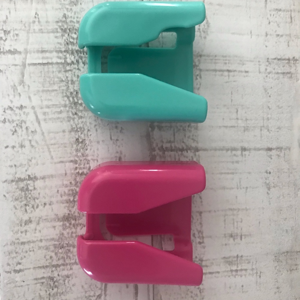Stethoscope holder